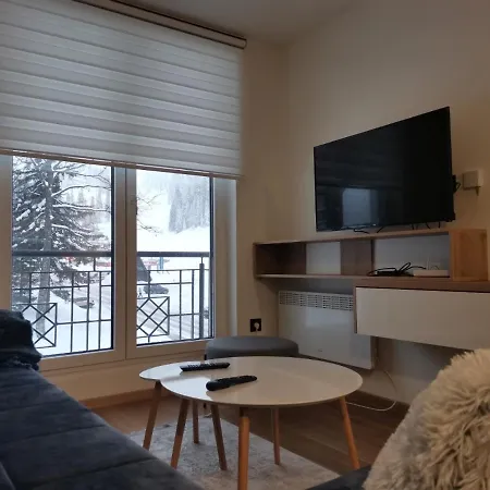 Διαμέρισμα Popovic, Jahorinska *