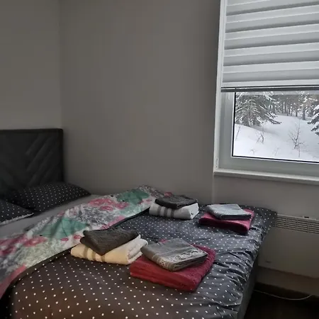 Διαμέρισμα Popovic, Jahorinska *