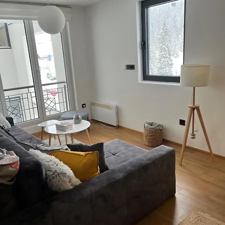 Popovic, Jahorinska Διαμέρισμα *