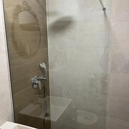 Popovic, Jahorinska Διαμέρισμα Τζαχορίνα